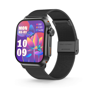 SMART CR BLACK